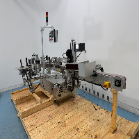 Quadrel Versaline Labeling System image 1